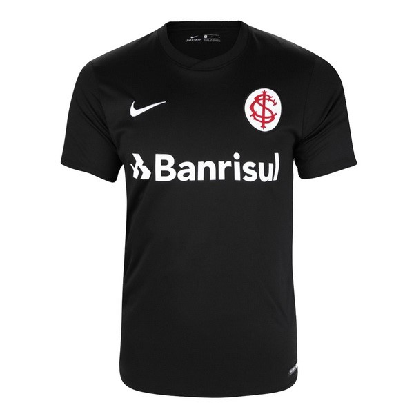 Thailand Trikot Internacional Ausweich 2019-20 Schwarz Fussballtrikots Günstig